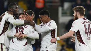 Trabzonspor – Vanspor FK: Muhtemel 11’ler