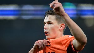 Trabzonspor, Vanspor FK’yı iki golle geçti