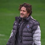 Trabzonspor, Vanspor maçı hazırlıklarına devam etti