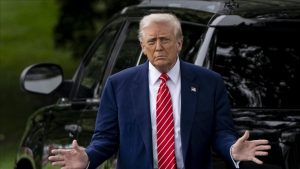 Trump, yeni Fed liderini gelecek yılın başında açıklayacak