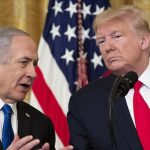 Trump’ın Netanyahu’ya Gazze ve Suriye hususlarında baskı yaptığı argümanı