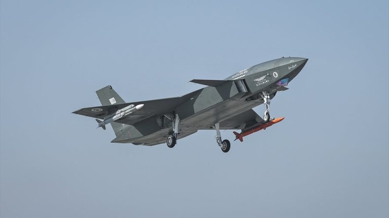 TSK yeni periyoda geçiyor: Yüksek teknoloji konsepti hazırlığı