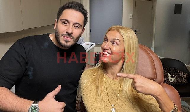 Tuğba Özay, Doğal Hoşluğunu ‘You Lift’ Tekniğiyle Yeniledi!