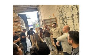 Türk doğal taş ihracatçıları Meksika’dan yeni ticari temaslarla döndü