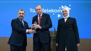 Türk Telekom, ‘Dijital Erişilebilirlik’ ödülünün sahibi oldu