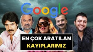 Türkiye 2025’te En Çok Bu Vefat Haberlerine Üzüldü: Google’da En Çok Aratılan Kaybettiğimiz Ünlüler
