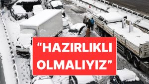 Türkiye’de Bu Yıl Kış Ilık Geçecek: İstanbul’da Kar Yağacak mı?