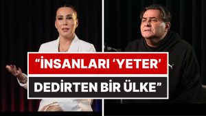 Türkiye’ye Dönüş Yapan Oryantal Asena, Almanya Şikayetiyle Gündem Oldu