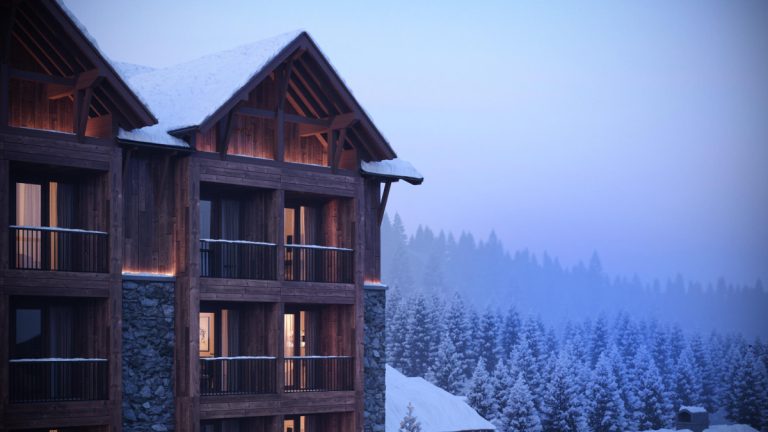 Uludağ’da turizm 4 mevsime yayılıyor