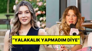 Ünlü Oyuncu Ege Kökenli Cast Direktörü İtirafıyla Gündem Oldu