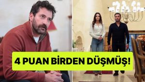 Uzak Kent Reytinglerindeki Şoke Eden Düşüşün Nedeni Ortaya Çıktı