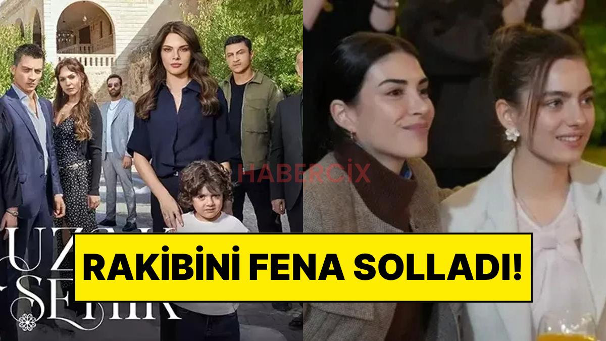 Uzak Şehir Rakibine Yenildi: Haftanın En Çok İzlenen Dizileri Belli Oldu