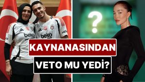 Veto mu Yedi? Danla Bilic’e Aşk Tezlerine Karıştığı Emirhan Topçu’nun Annesi Pınar Topçu’dan İmalı Gönderme