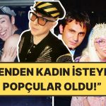 VJ Bülent, Ünlü Bir Popçunun Kendisine Kurduğu Komployu ve Ahlaksız Talebini Yıllar Sonra İfşa Etti!