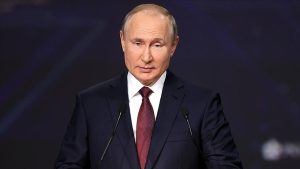 Vladimir Putin: Trump’ın savaşı sonlanmasını istediğinden hiç şüphem yok