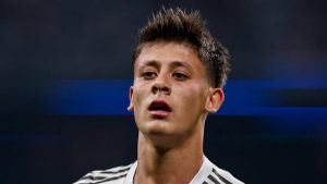 Xabi Alonso eleştirilen Arda Güler’e sahip çıktı: Birlikte oynayacaklar