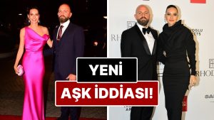 Yasemin Ergene’nin Eski Kocası İzzet Özilhan’ın Sosyal Medya Hamlesi Yeni Aşk İddiası Doğurdu!