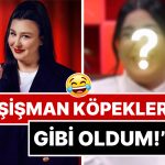 Yasemin Sakallıoğlu Devasa Vatkalı Gömleğinin Kıssasını Kahkahalara Boğularak Anlattı!