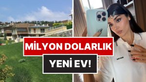 Yatırım İştahına Yetişilmiyor: Hande Erçel’in Riva’daki Yeni Evinin Değeri Dudak Uçuklattı!