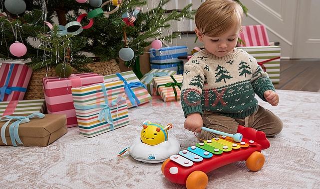 Yeni yılın coşkusu Minycenter’da başladı